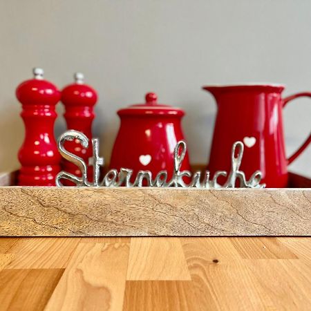 Homelikestay: Ferienwohnungen - Wernigerode - Wlan - Bestlage - Liebevolle Einrichtung Exterior foto