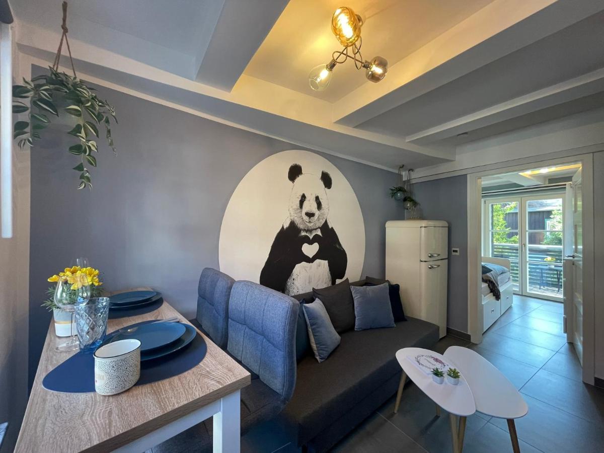 Homelikestay: Ferienwohnungen - Wernigerode - Wlan - Bestlage - Liebevolle Einrichtung Exterior foto