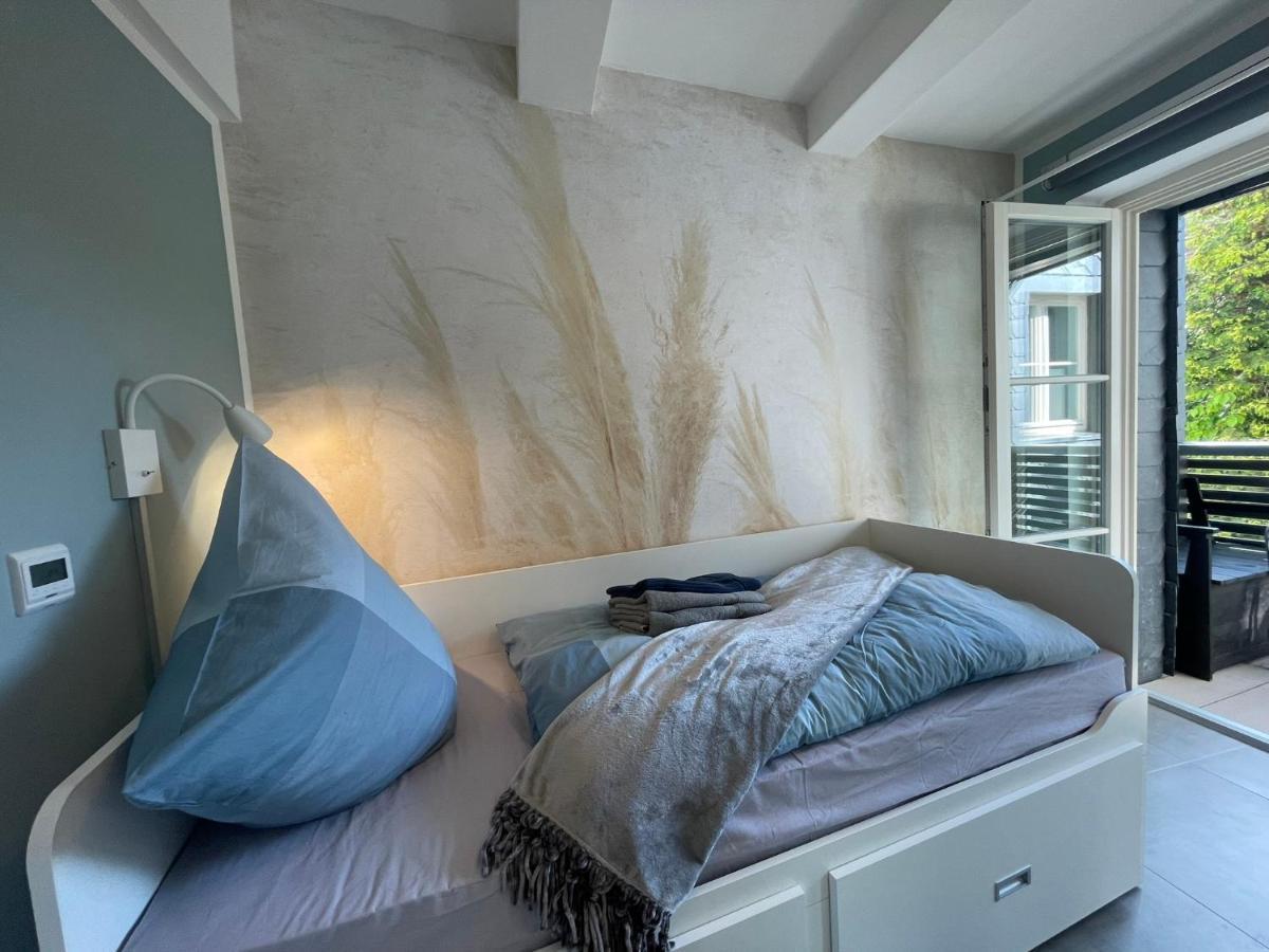 Homelikestay: Ferienwohnungen - Wernigerode - Wlan - Bestlage - Liebevolle Einrichtung Exterior foto