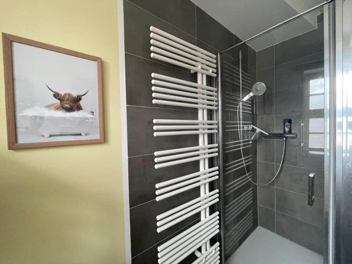 Homelikestay: Ferienwohnungen - Wernigerode - Wlan - Bestlage - Liebevolle Einrichtung Exterior foto