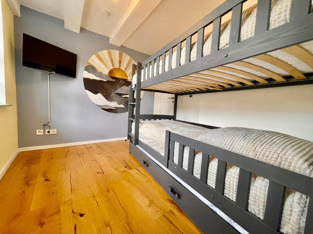 Homelikestay: Ferienwohnungen - Wernigerode - Wlan - Bestlage - Liebevolle Einrichtung Exterior foto