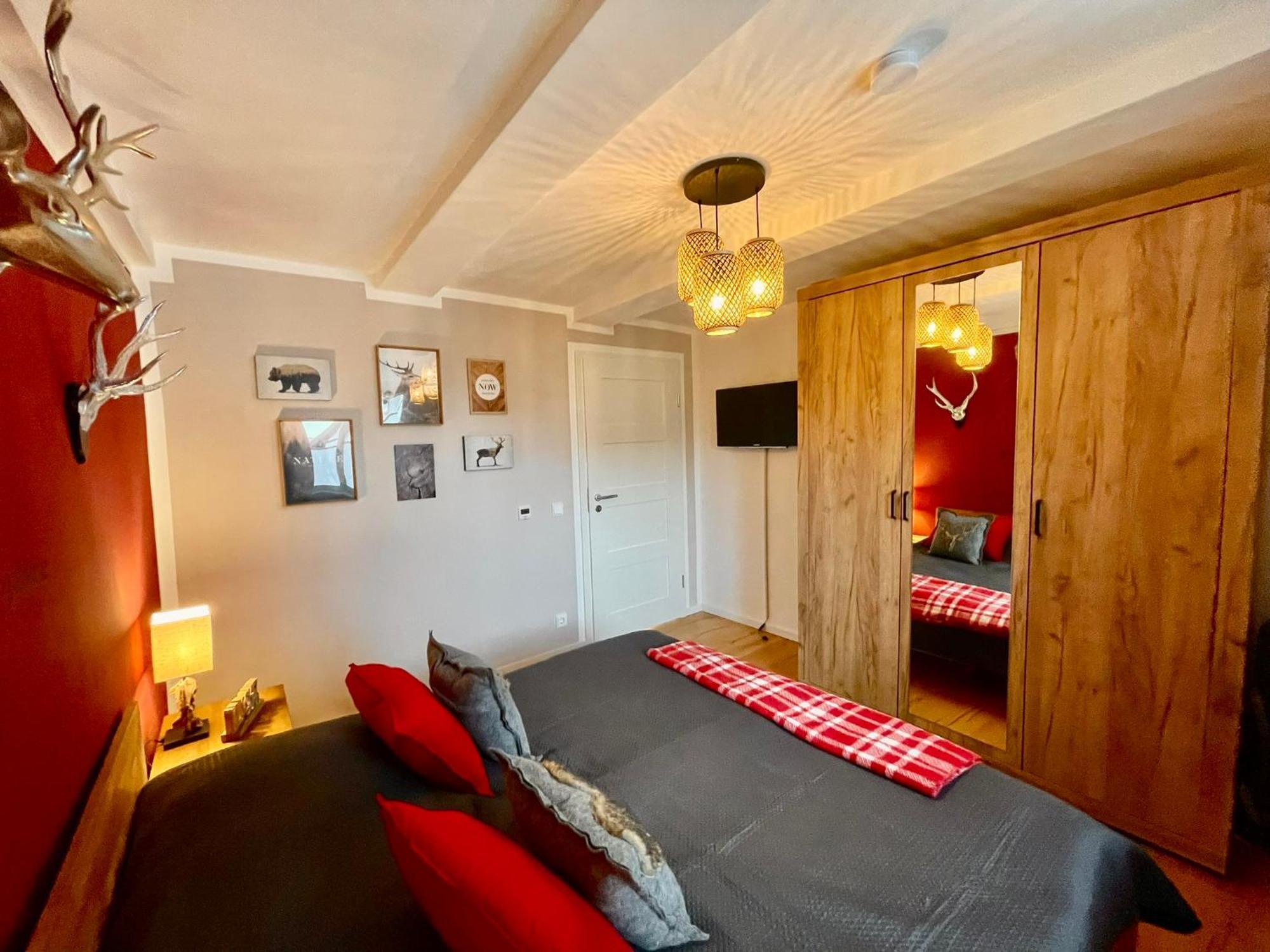 Homelikestay: Ferienwohnungen - Wernigerode - Wlan - Bestlage - Liebevolle Einrichtung Exterior foto