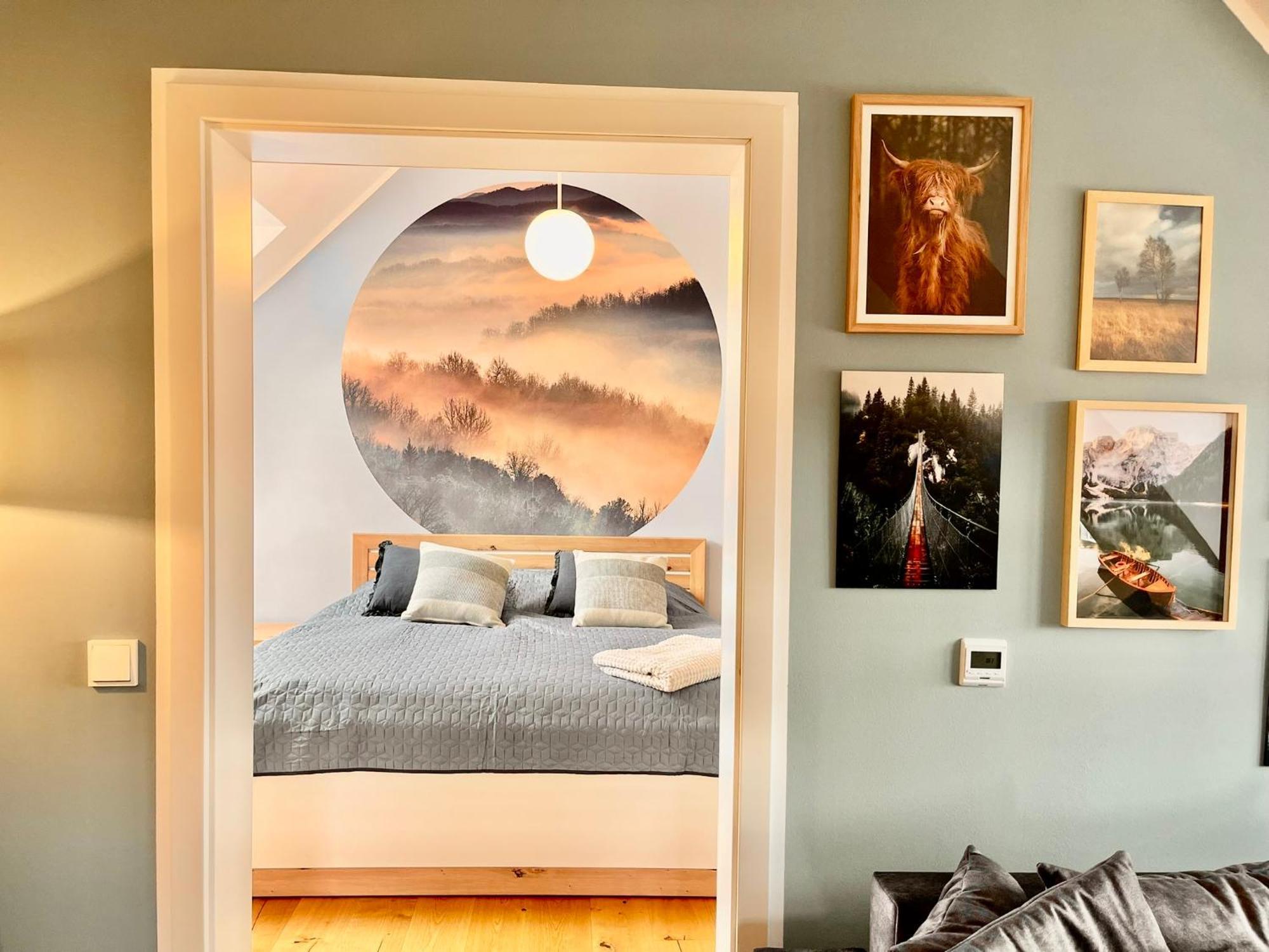 Homelikestay: Ferienwohnungen - Wernigerode - Wlan - Bestlage - Liebevolle Einrichtung Exterior foto